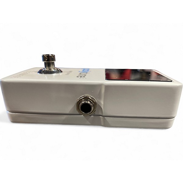 Used TC Electronic Polytune 3 Tuner Tuner Pedal