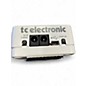 Used TC Electronic Polytune 3 Tuner Tuner Pedal