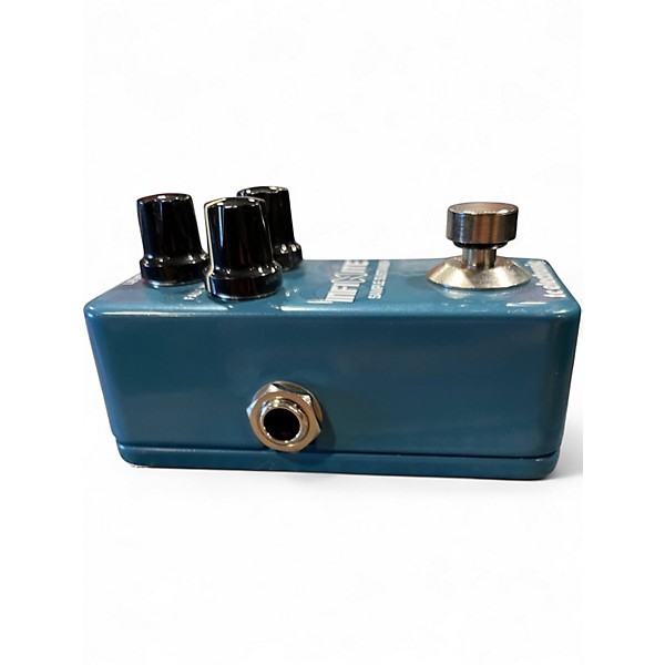 Used TC Electronic INFINITE SAMPLE SUSTAINER Pedal