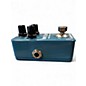 Used TC Electronic INFINITE SAMPLE SUSTAINER Pedal