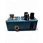 Used TC Electronic INFINITE SAMPLE SUSTAINER Pedal