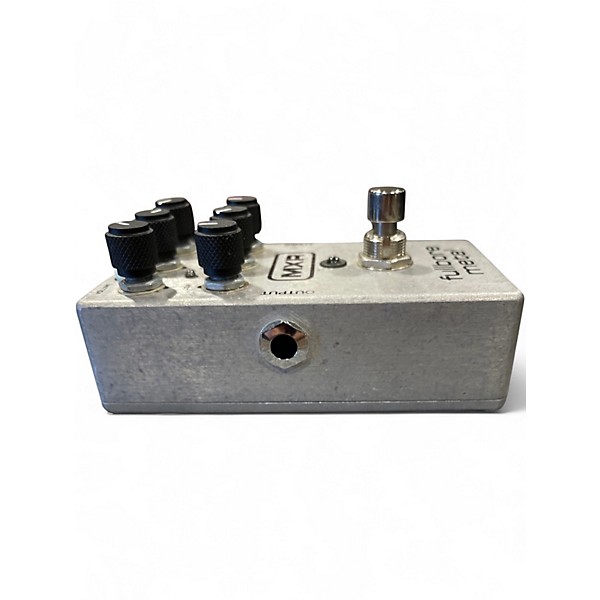 Used MXR FULLBORE METAL Effect Pedal