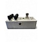 Used MXR FULLBORE METAL Effect Pedal