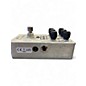 Used MXR FULLBORE METAL Effect Pedal