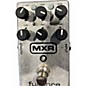 Used MXR FULLBORE METAL Effect Pedal