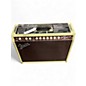Used Fender Super Sonic 22 22W 1x12 Tube Guitar Combo Amp thumbnail