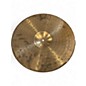 Used MEINL 14in MCS HIHAT PAIR Cymbal