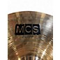 Used MEINL 20in MCS MEDIUM RIDE Cymbal