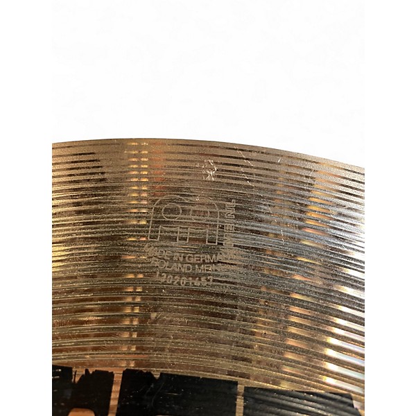 Used MEINL 20in MCS MEDIUM RIDE Cymbal