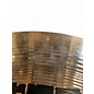 Used MEINL 20in MCS MEDIUM RIDE Cymbal