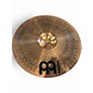 Used MEINL 20in MCS MEDIUM RIDE Cymbal