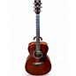 Used Yamaha FS850 Mahogany Acoustic Guitar thumbnail