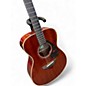 Used Yamaha FS850 Mahogany Acoustic Guitar
