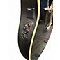 Used Ovation Celebrity GC 057M Black Acoustic Electric Guitar