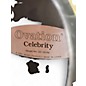 Used Ovation Celebrity GC 057M Black Acoustic Electric Guitar