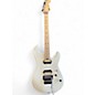 Used Charvel San Dimas Style 1 HH White Solid Body Electric Guitar thumbnail