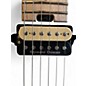 Used Charvel San Dimas Style 1 HH White Solid Body Electric Guitar