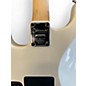 Used Charvel San Dimas Style 1 HH White Solid Body Electric Guitar