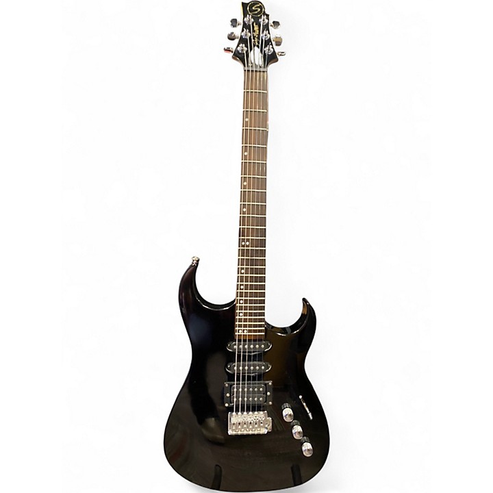SAMICK KR-660 AC (ICE CUBE) electric guitars for sale in USA