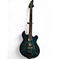 Used Firefly PEGASUS 2 Tone Sunburst Hollow Body Electric Guitar thumbnail