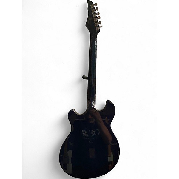 Used Firefly PEGASUS 2 Tone Sunburst Hollow Body Electric Guitar