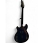 Used Firefly PEGASUS 2 Tone Sunburst Hollow Body Electric Guitar
