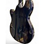 Used Firefly PEGASUS 2 Tone Sunburst Hollow Body Electric Guitar