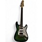 Used Firefly PURE SERIES 2 Color Sunburst Solid Body Electric Guitar thumbnail