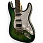 Used Firefly PURE SERIES 2 Color Sunburst Solid Body Electric Guitar