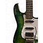 Used Firefly PURE SERIES 2 Color Sunburst Solid Body Electric Guitar