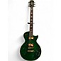 Used Firefly ELITE Green Solid Body Electric Guitar thumbnail