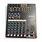 Used Yamaha MG102C Unpowered Mixer thumbnail