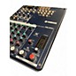 Used Yamaha MG102C Unpowered Mixer