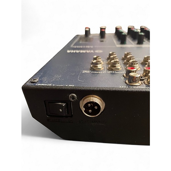 Used Yamaha MG102C Unpowered Mixer