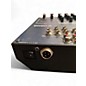 Used Yamaha MG102C Unpowered Mixer
