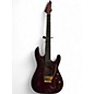 Used Harley Benton PROGRESSIVE SERIES Mahogany Solid Body Electric Guitar thumbnail