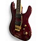 Used Harley Benton PROGRESSIVE SERIES Mahogany Solid Body Electric Guitar