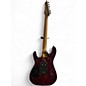 Used Harley Benton PROGRESSIVE SERIES Mahogany Solid Body Electric Guitar
