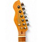 Used Chapman ML3 Pro Traditional Semi Hollowbody Blue Hollow Body Electric Guitar
