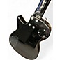 Used Gretsch Guitars G5265 Jet Baritone Black Solid Body Electric Guitar