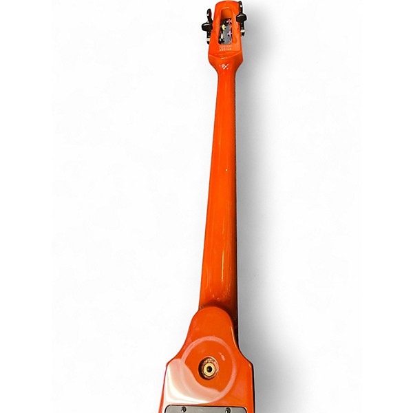 Used NS Design WAV 4 Mahogany Upright Bass