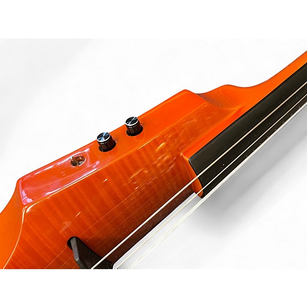 Used NS Design WAV 4 Mahogany Upright Bass