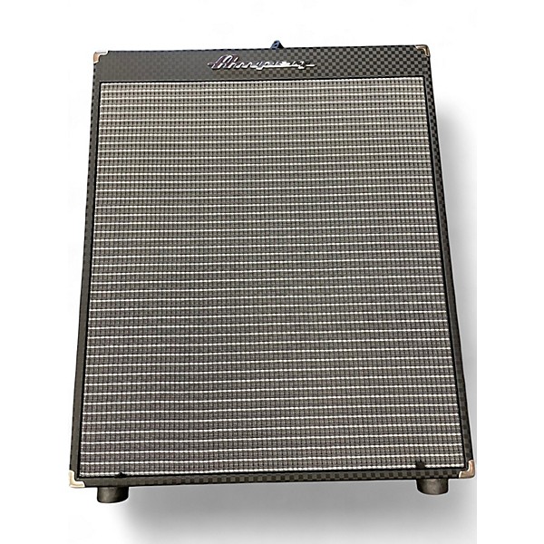 Used Ampeg RB-210 Bass Combo Amp