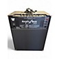 Used Ampeg RB-210 Bass Combo Amp
