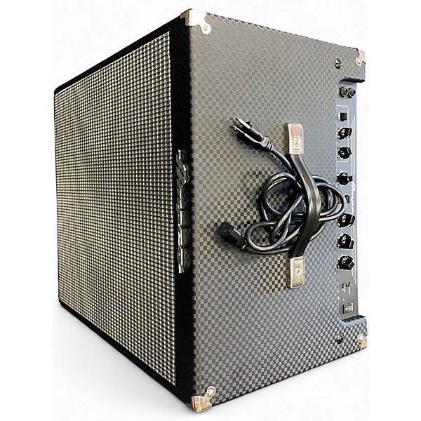 Used Ampeg RB-210 Bass Combo Amp