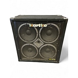 Used Hartke VX410 Bass Cabinet