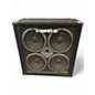 Used Hartke VX410 Bass Cabinet thumbnail