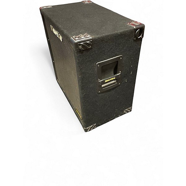 Used Hartke VX410 Bass Cabinet