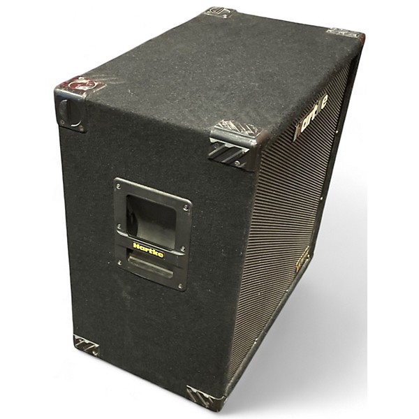 Used Hartke VX410 Bass Cabinet