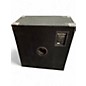 Used Hartke VX410 Bass Cabinet